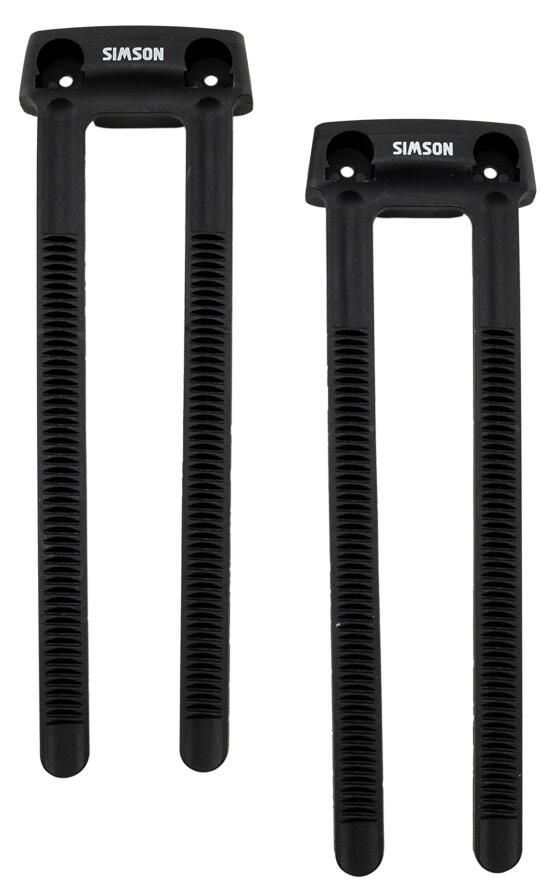 Simson Ringslot Montageset Flex voor Fietsen 3/4