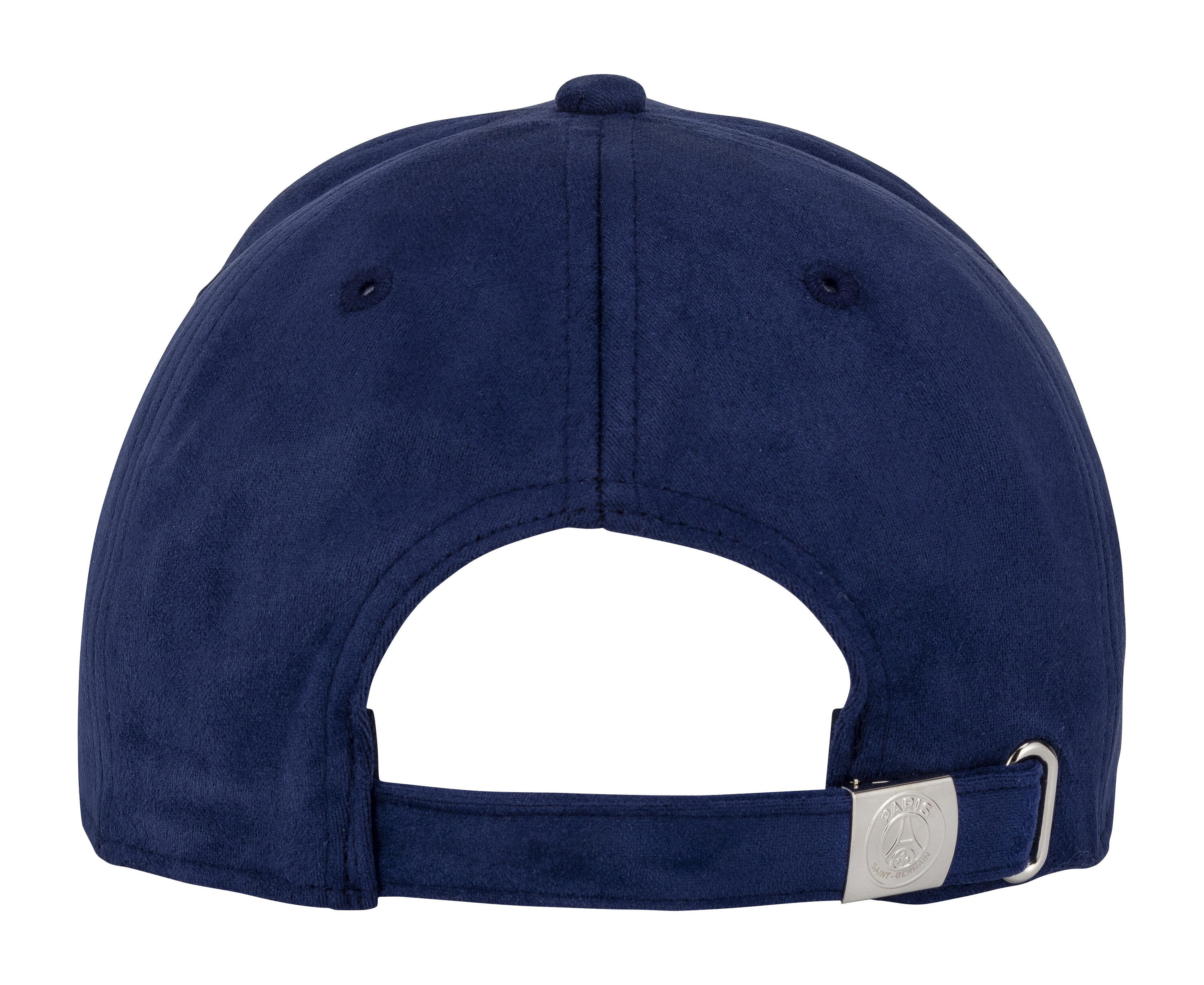 Casquette PSG - Collection officielle PARIS SAINT GERMAIN - Taille réglable 2/2