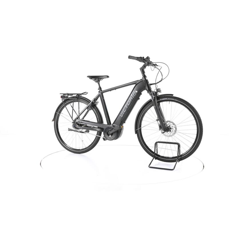 Refurbished - Victoria eTrekking 11.4 E-Bike Heren 2021 - Zeer goed