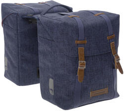 Sacoche double pour vélo Mondi Double