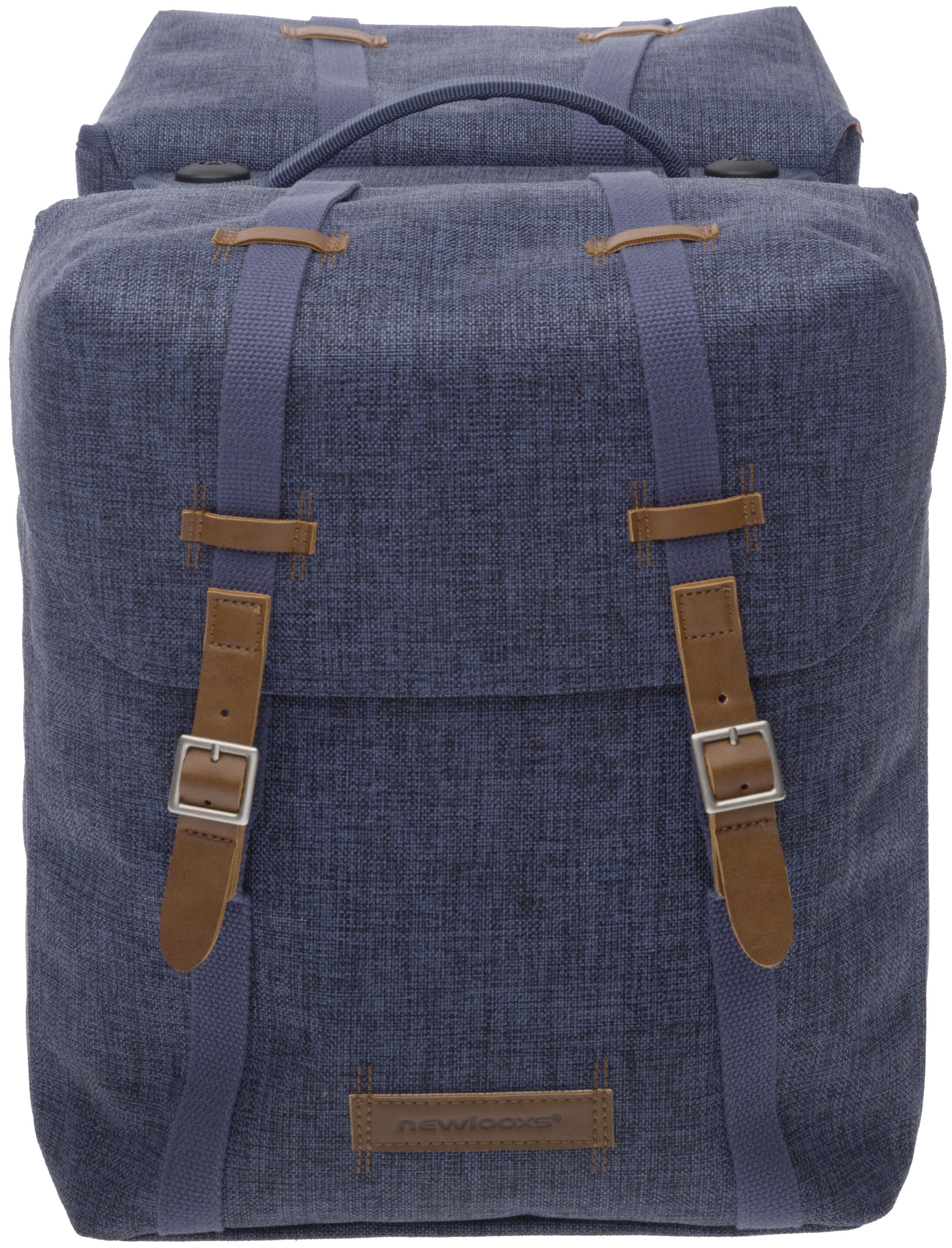 Borsa doppia per bicicletta Mondi Double 2/2