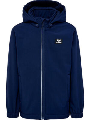 Reißverschluss Jacke Hmlmars Jungen HUMMEL