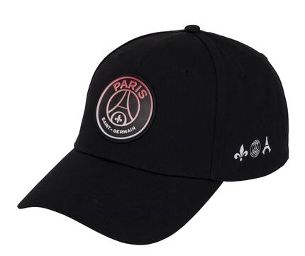Casquette PSG - Collection officielle PARIS SAINT GERMAIN - Taille réglable