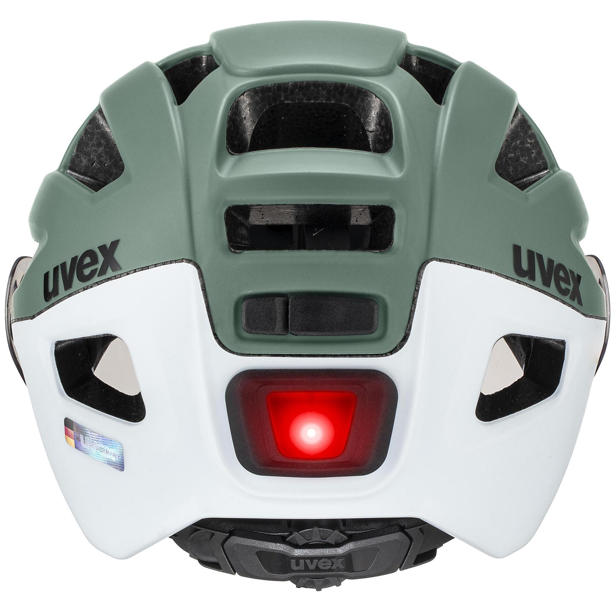 Casque Uvex Finale Visor V 6/7