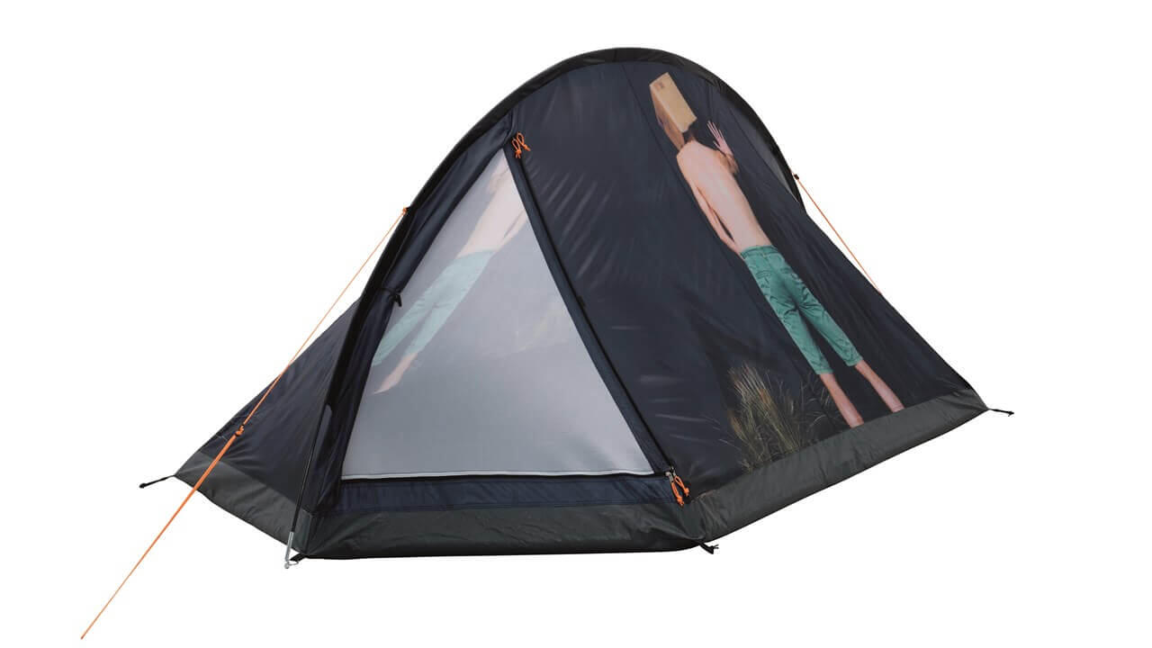 Easy Camp image man tent 2/5