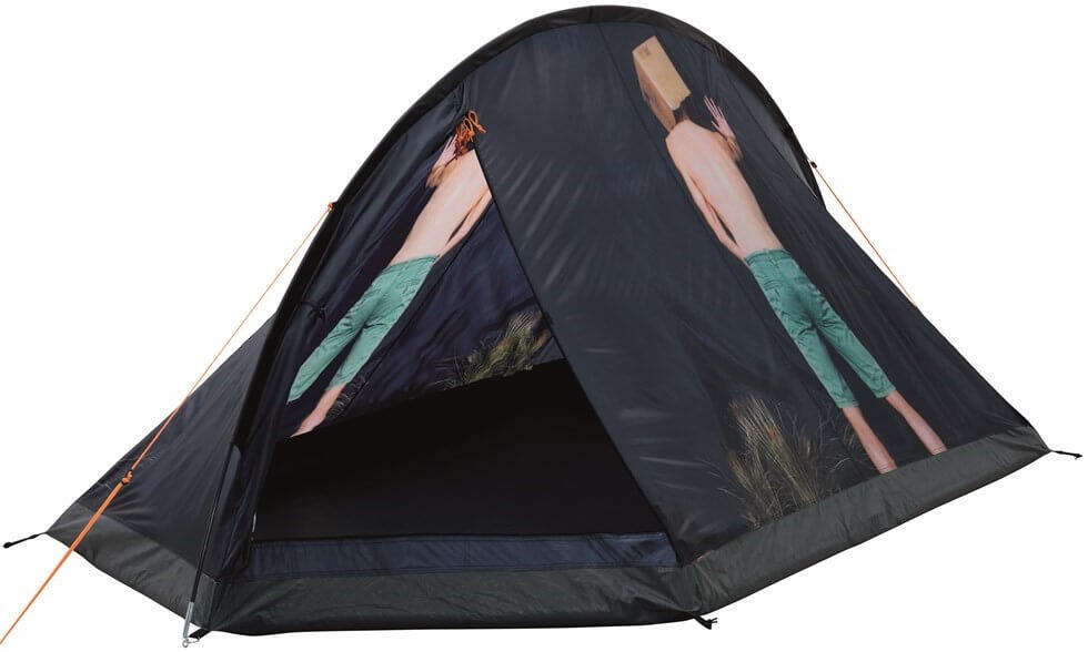 EASY CAMP picture