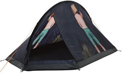 Easy camp image man tent voor perfecte kampeerervaring