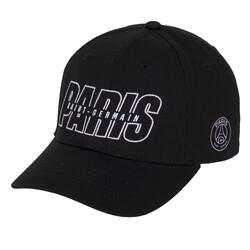 Casquette PSG fille - Collection officielle PARIS SAINT GERMAIN