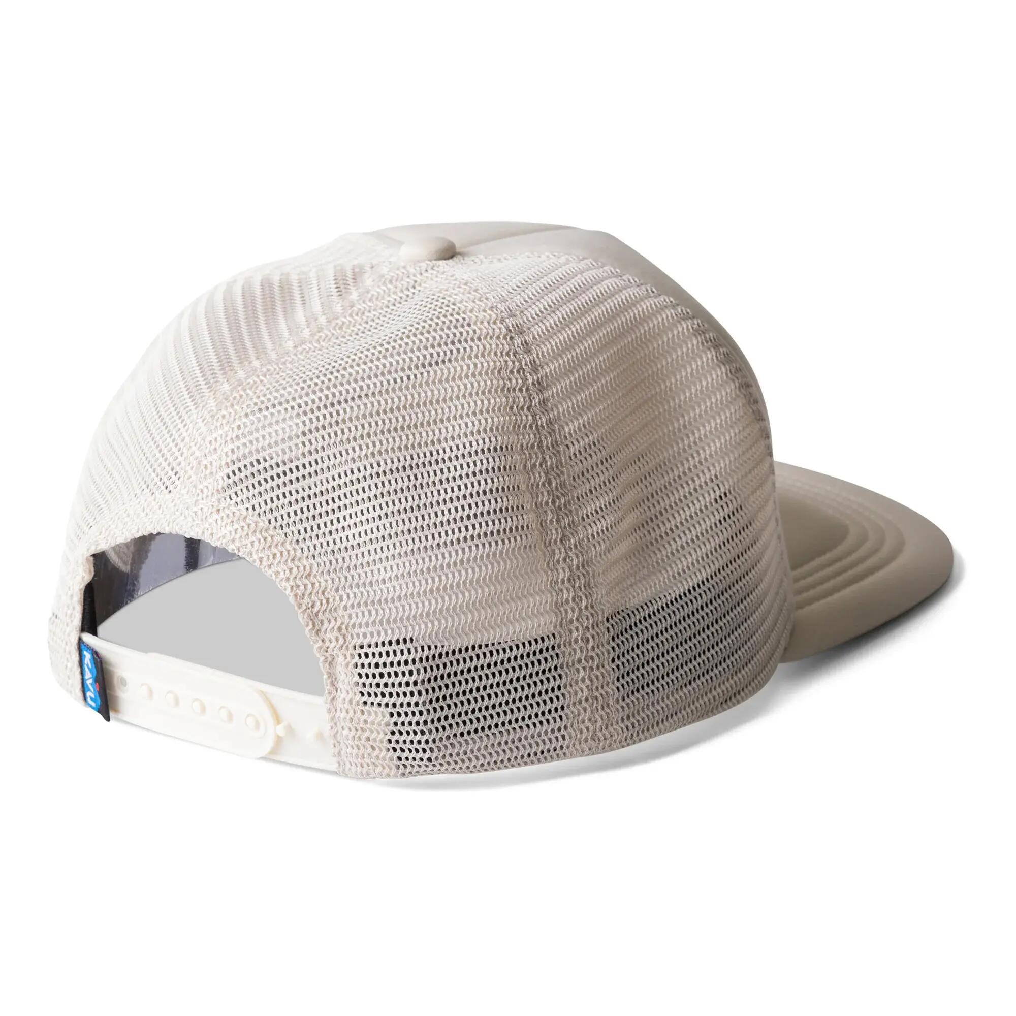 Cappellino KAVU Foam Dome 3/3