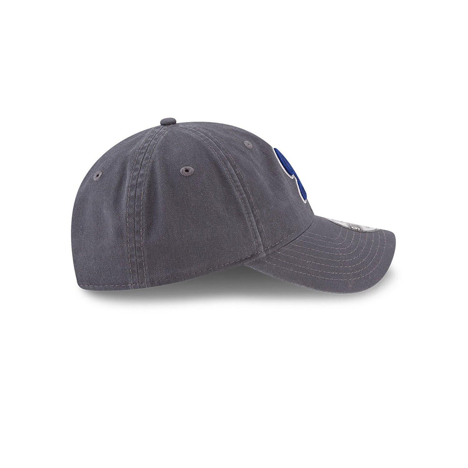 Casquette de baseball New Era MLB Los Angeles Dodgers 3/5