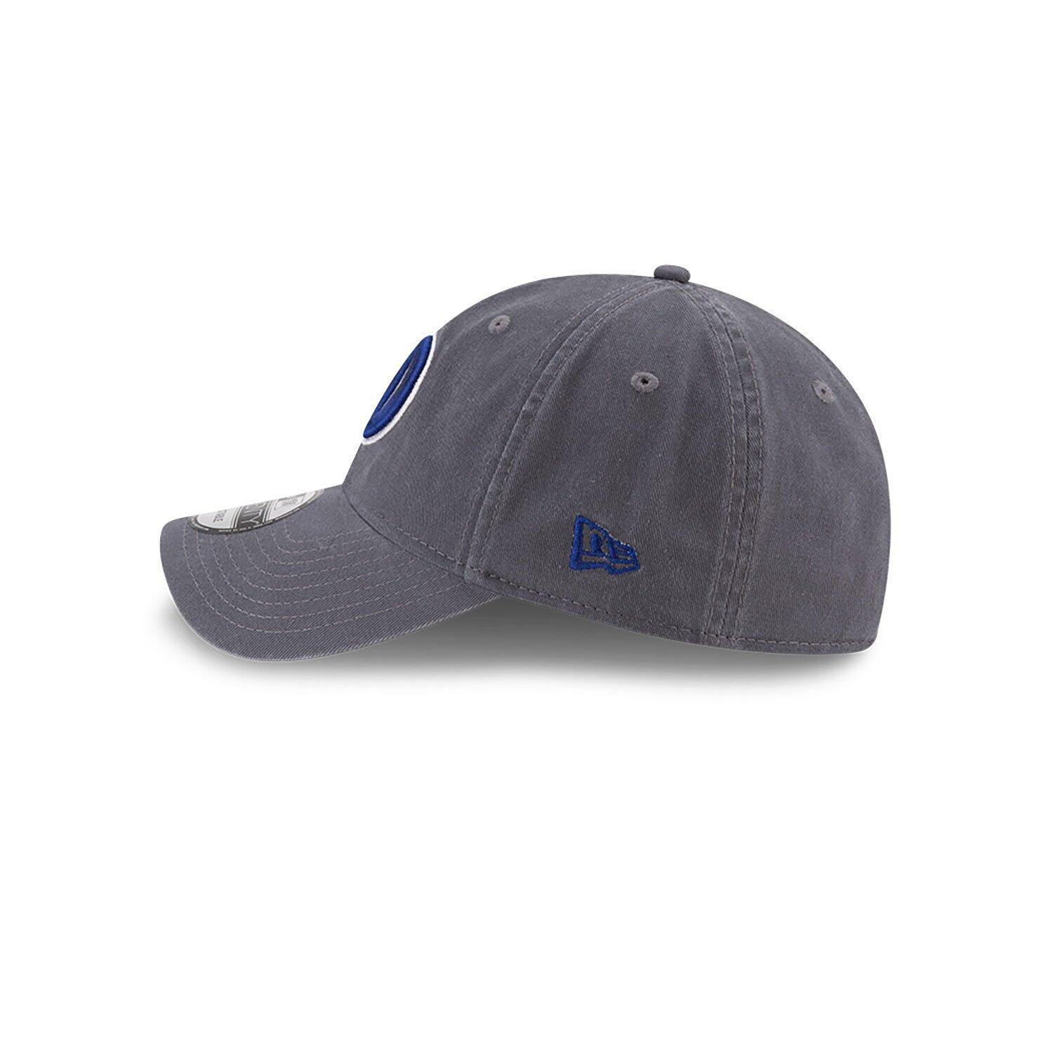 Casquette de baseball New Era MLB Los Angeles Dodgers 4/5