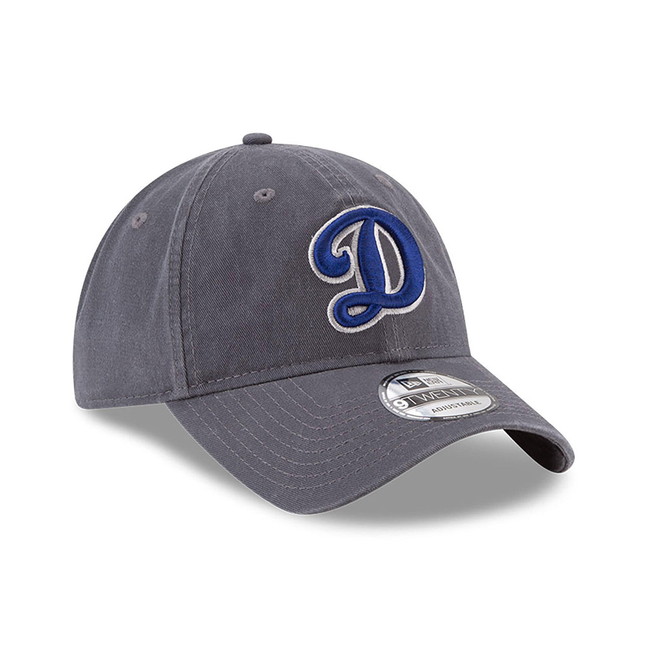 Casquette de baseball New Era MLB Los Angeles Dodgers 2/5