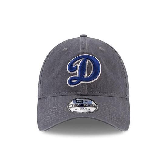 Cappellino New Era MLB Los Angeles Dodgers