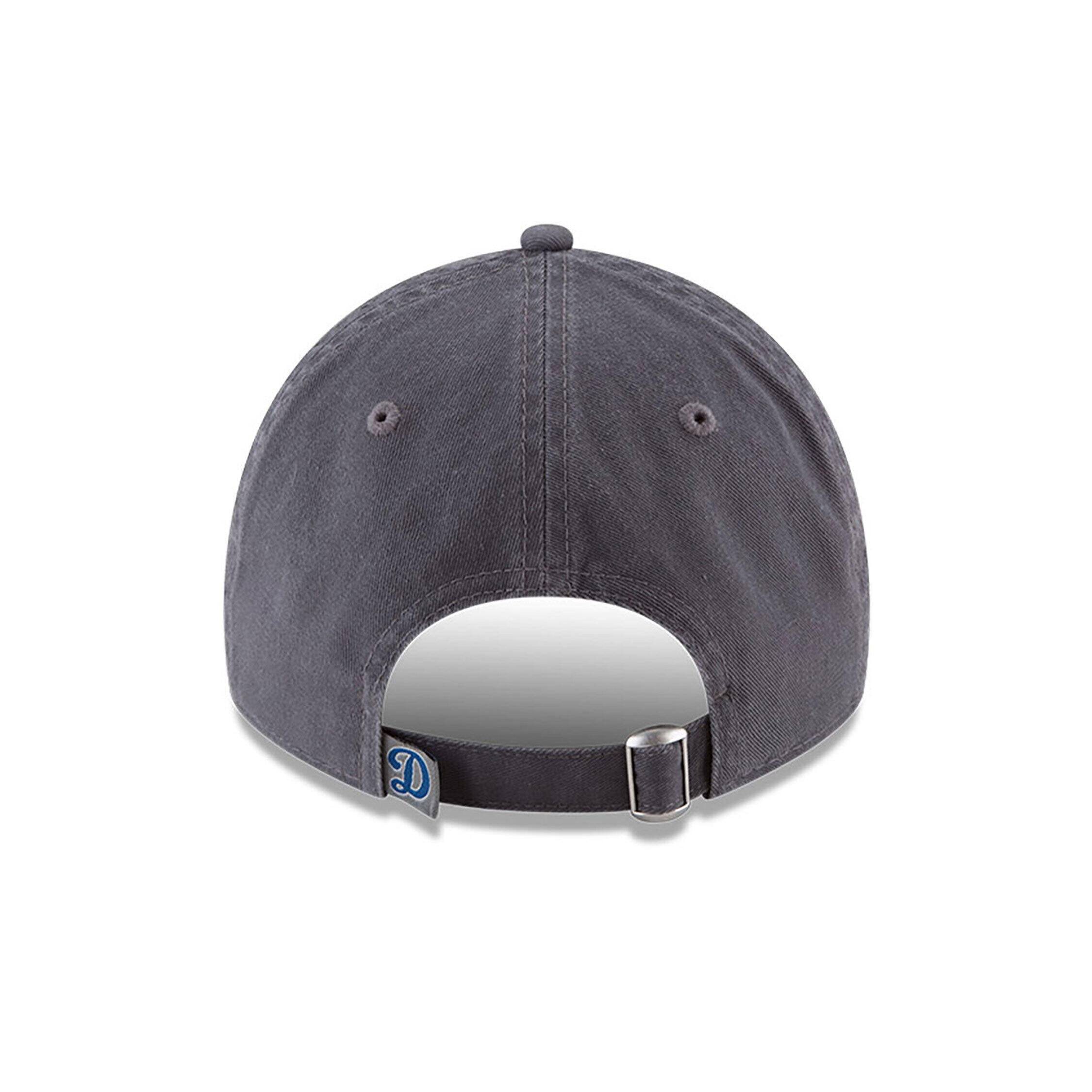 Casquette de baseball New Era MLB Los Angeles Dodgers 5/5