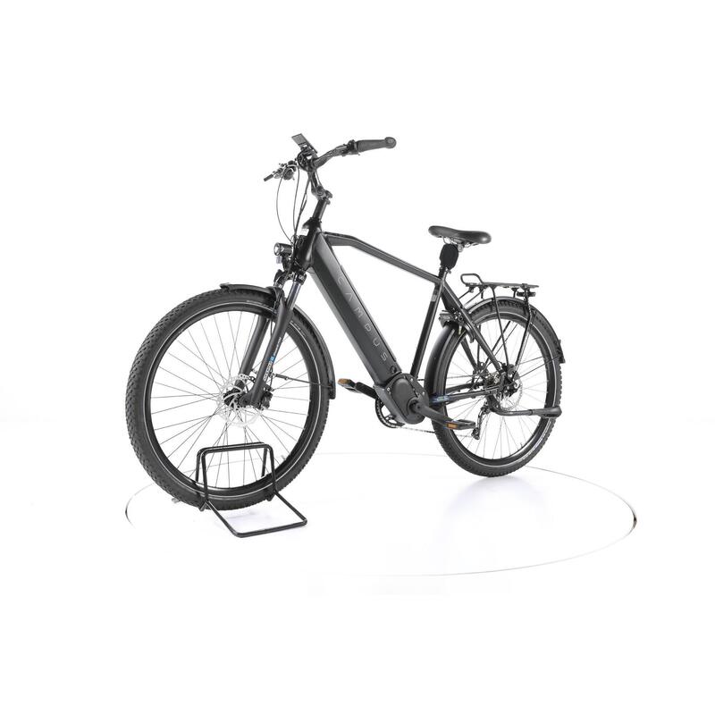 Refurbished - Campus BM 38 E-Bike Heren 2023 - Zeer goed