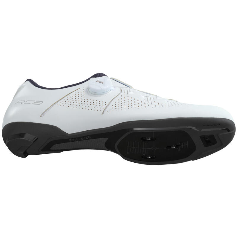 Pantofi de drum pentru bărbați Shimano SH-RC302