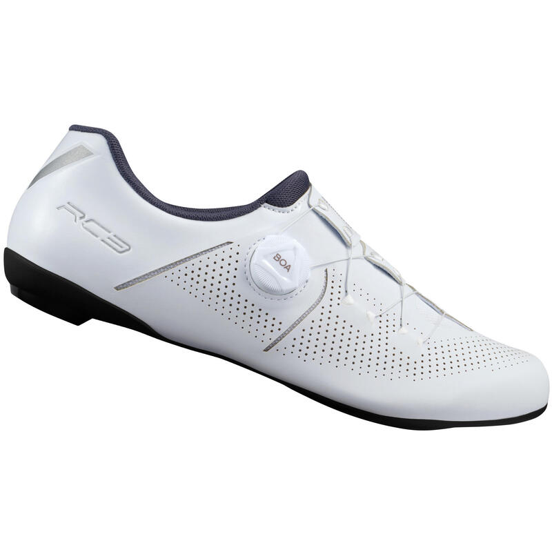 SCOTT W's Road Vertec /pearl blanc noir 2025-2026 Equipement Cycliste