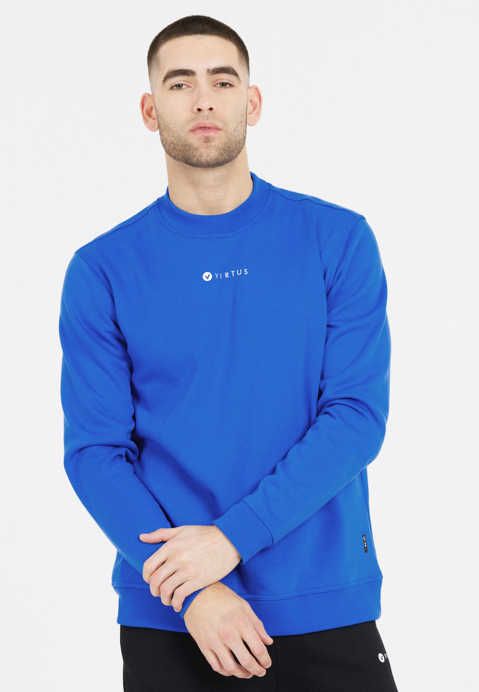 Sudadera Virtus Deran 4/5