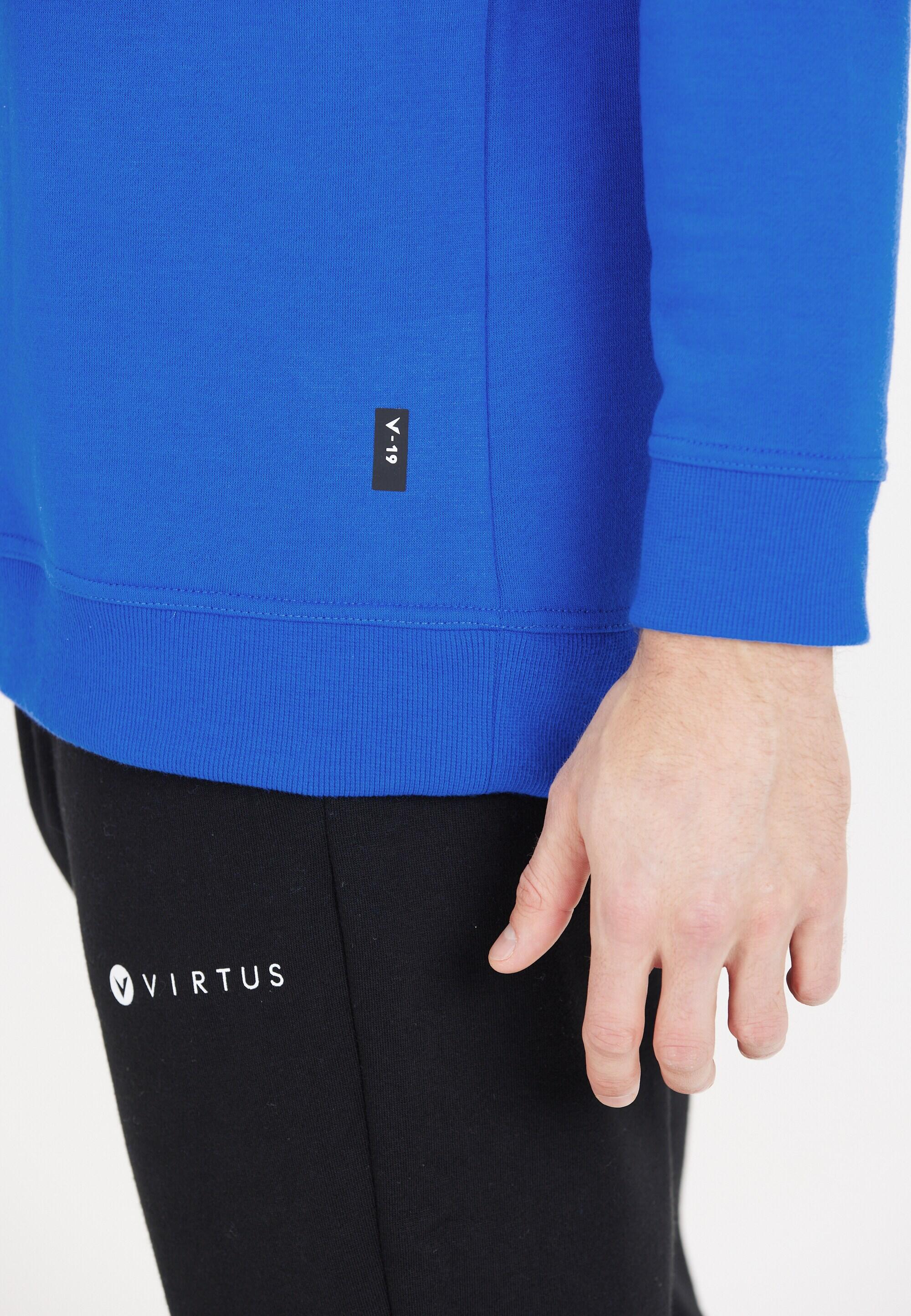 Sudadera Virtus Deran 5/5
