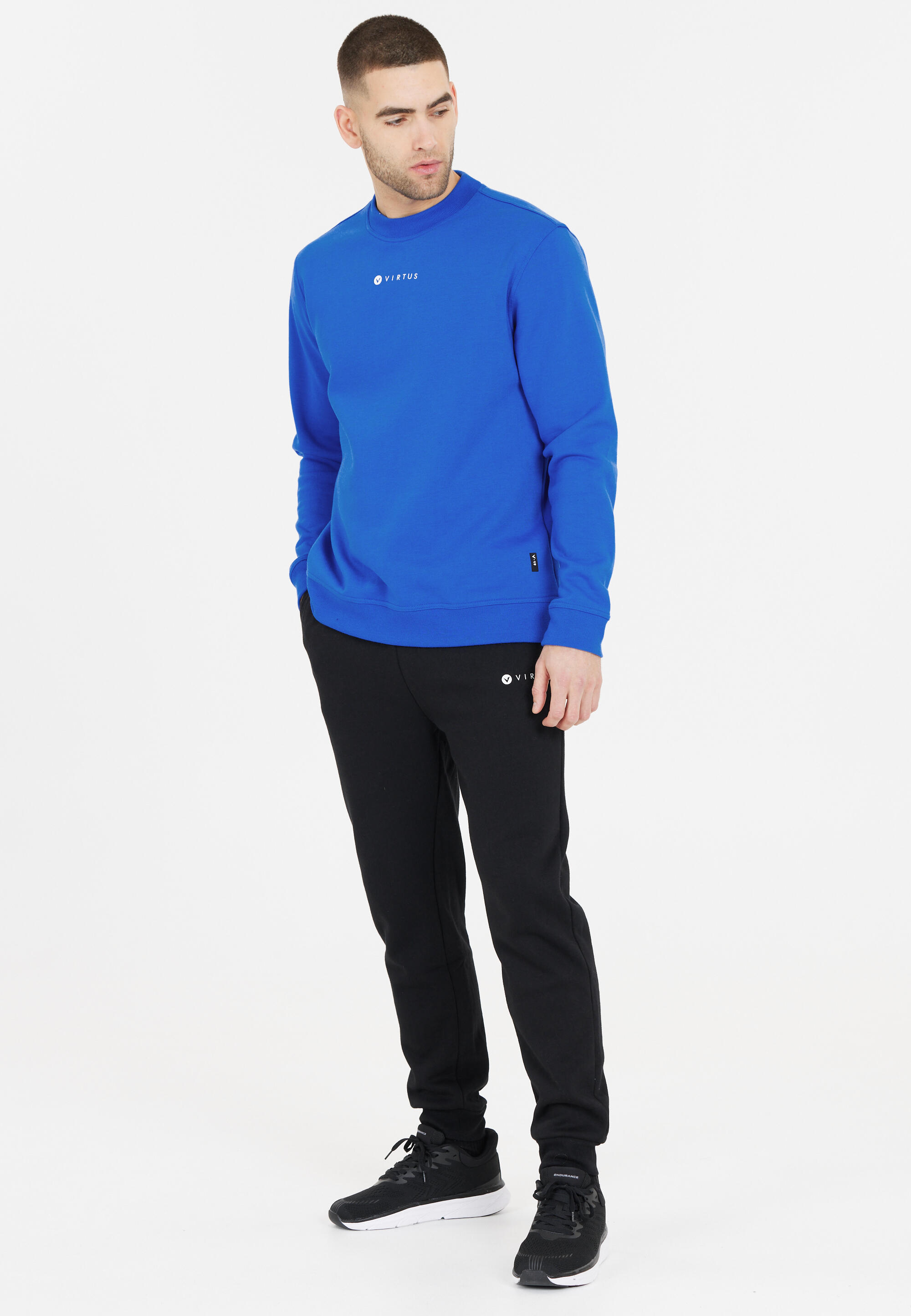 Sudadera Virtus Deran 3/5