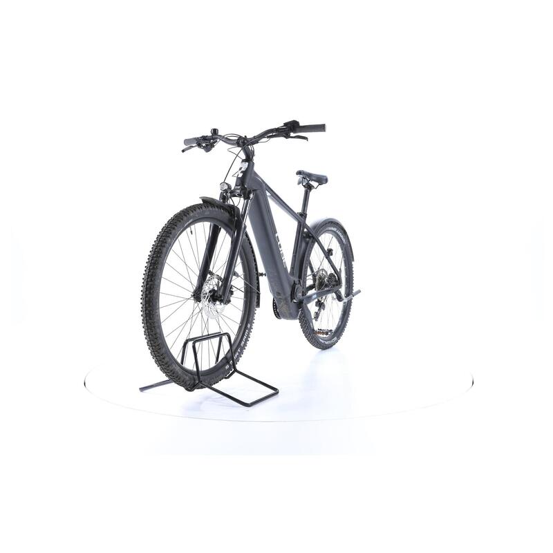 Refurbished - Cube Nuride Hybrid Pro 625 Allroad E-Bike 2023 - Goed