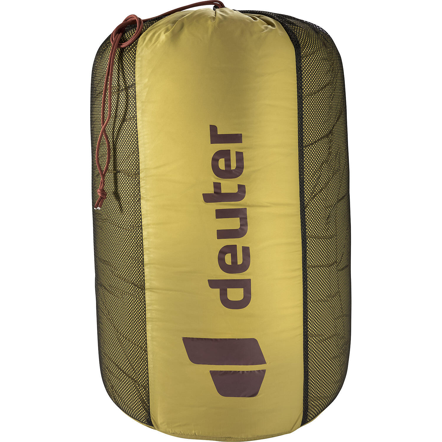 Śpiwór puchowy damski Deuter Astro Pro 800 SL (175 cm) 4/6