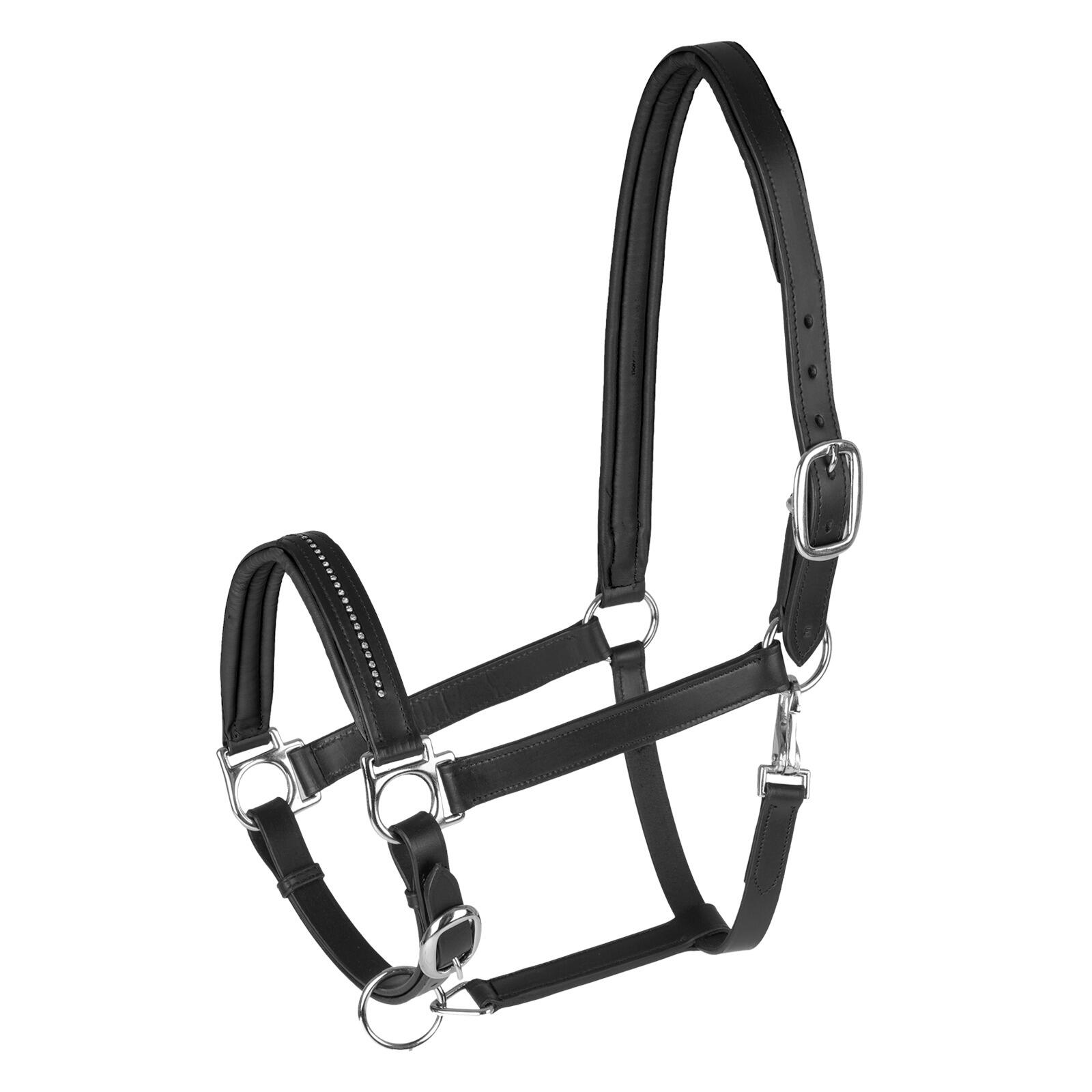 STAR Halster voor paarden Star Diamond