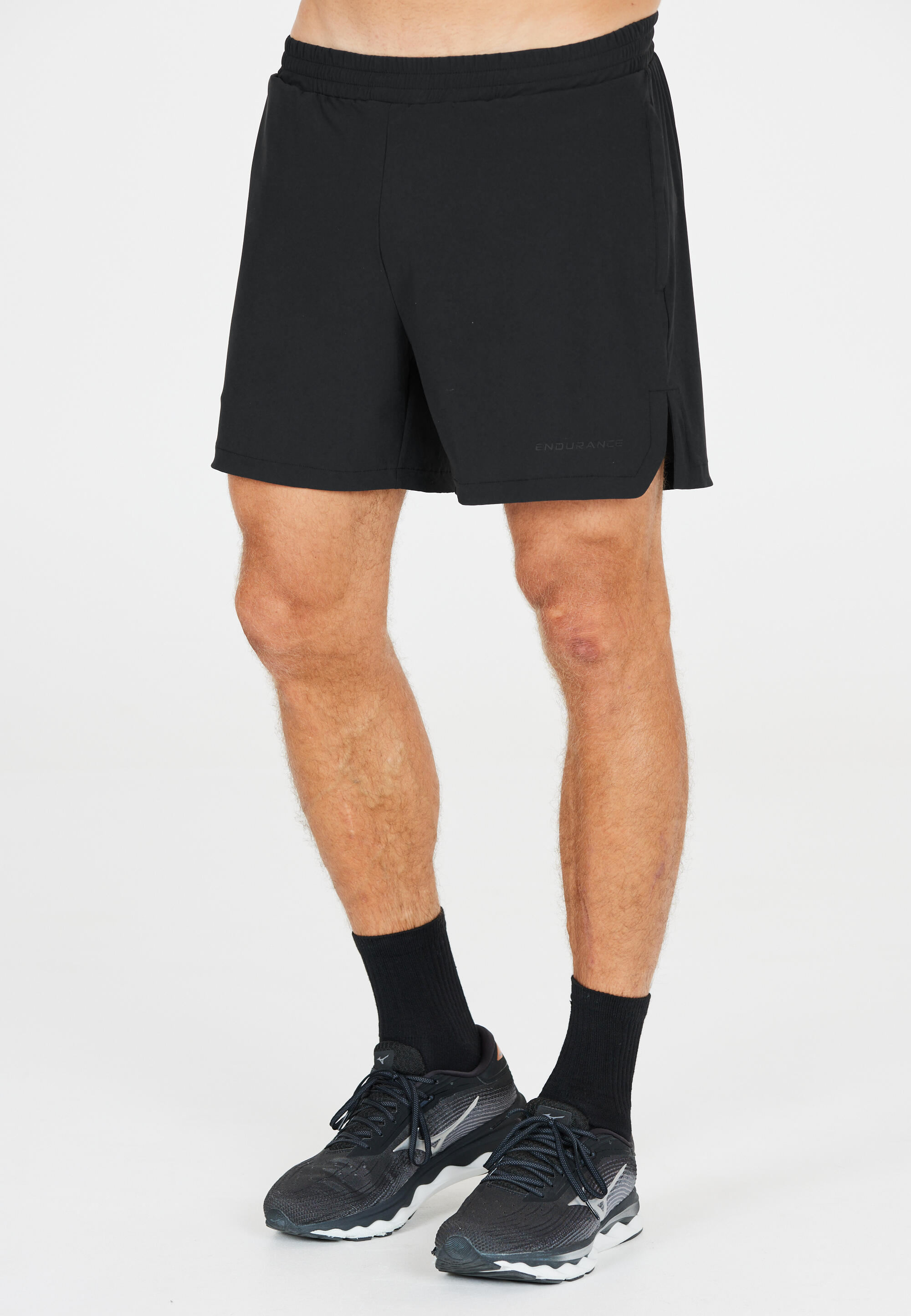 Pantalón corto Endurance Dyne 5/5
