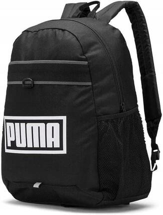 Plecak sportowy czarny Puma Plus