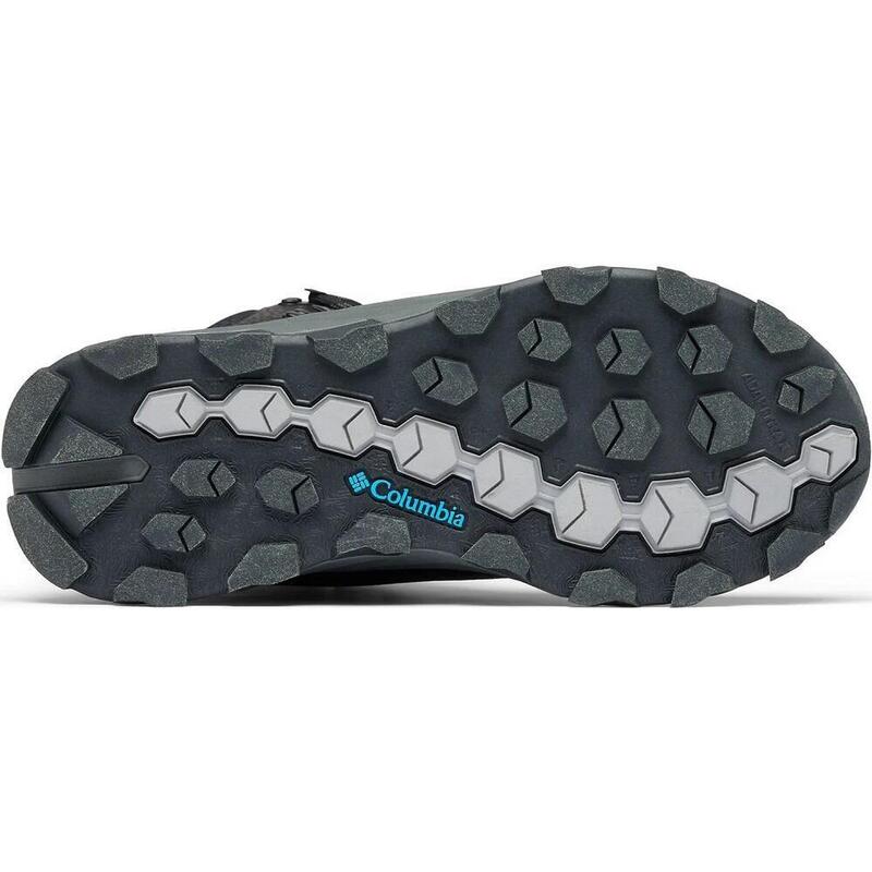Columbia Expeditionist Extreme zapatillas de trekking para hombre