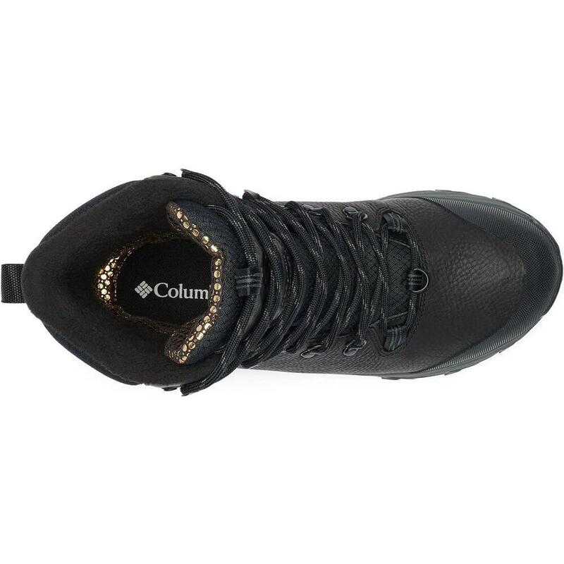 Columbia Expeditionist Extreme zapatillas de trekking para hombre