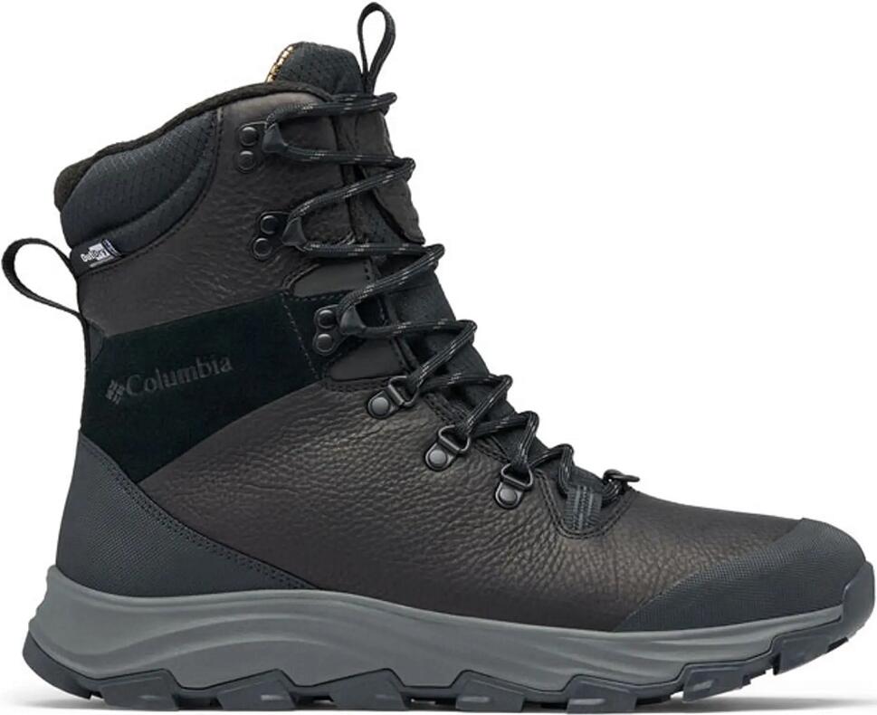 Buty Trekkingowe Męskie Columbia Expeditionist Extreme Waterproof