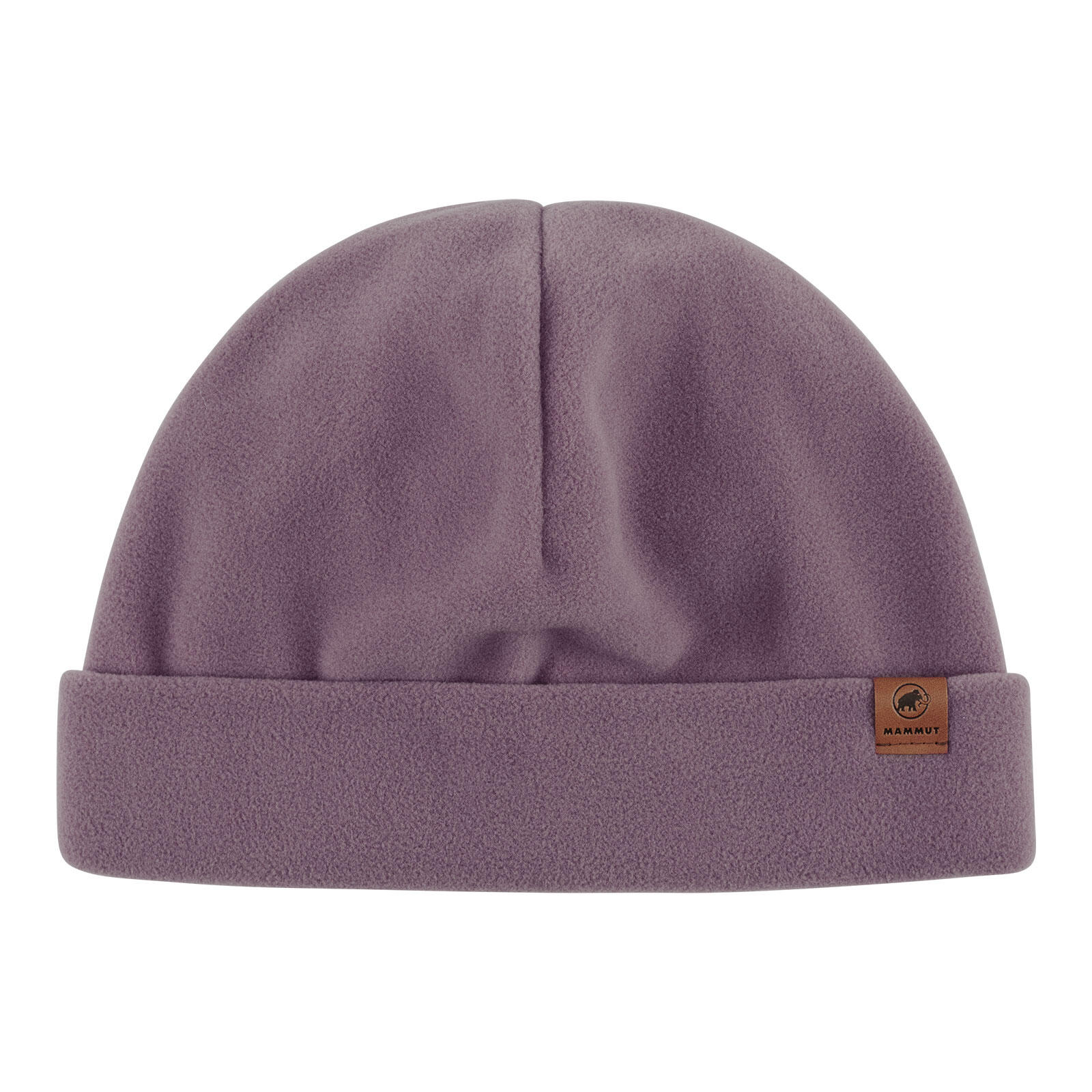 MAMMUT Beanie leicht weich wärmend - Fleece Beanie