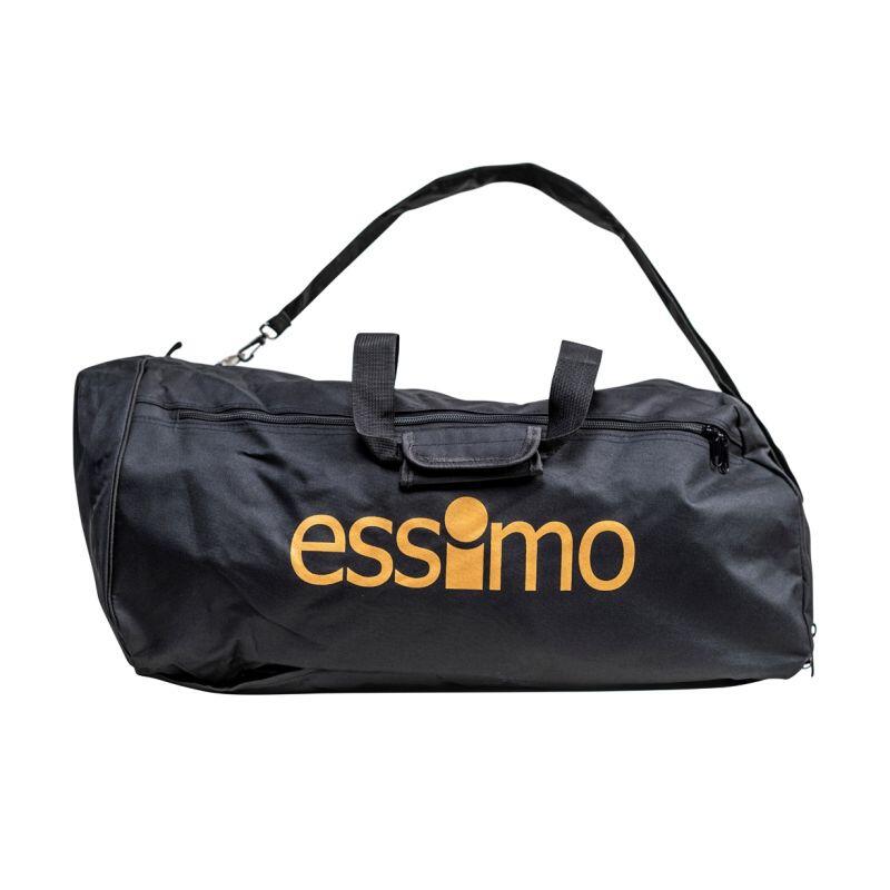 ESSIMO 2 in 1 sporttas - essimo