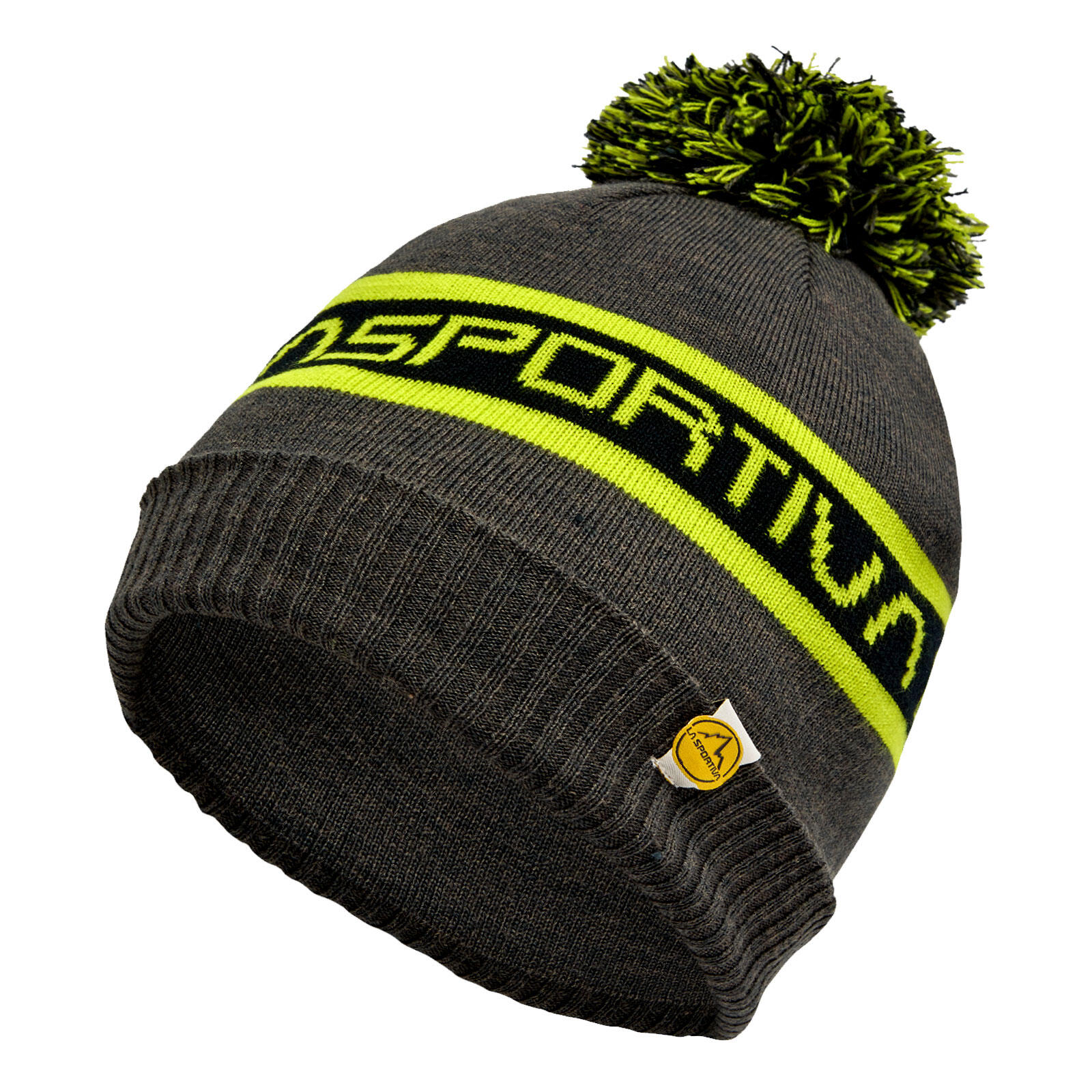 LA SPORTIVA Mütze weich wärmend kuschelig - Orbit Beanie