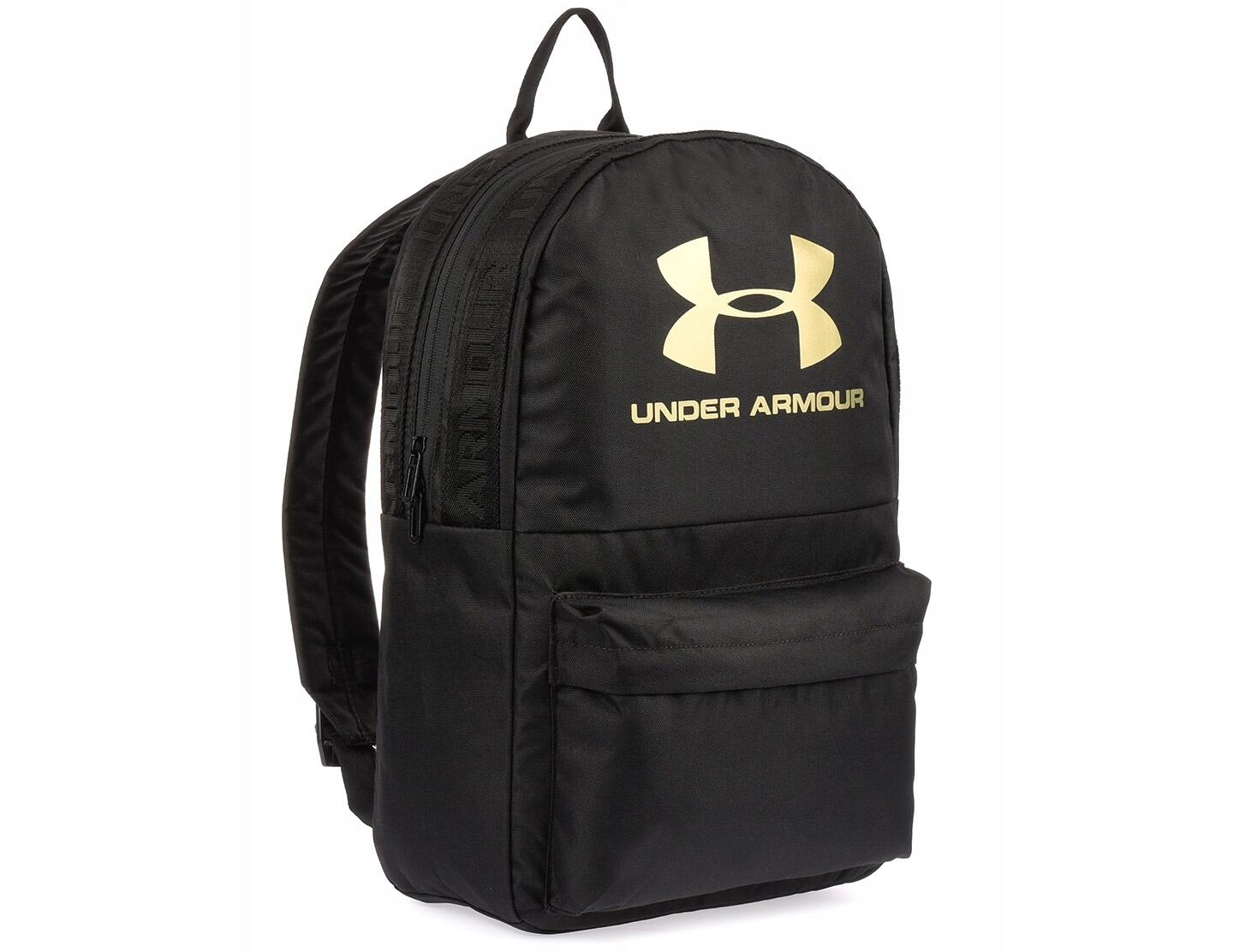 Plecak sportowy na wyjazd Under Armour UA LOUDON 5/7