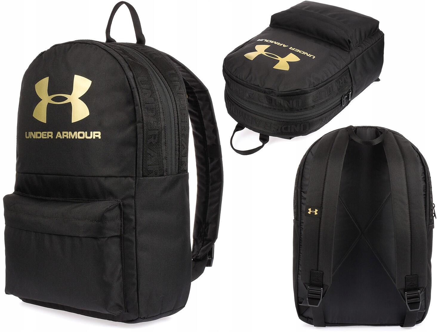 Plecak sportowy na wyjazd Under Armour UA LOUDON 2/7