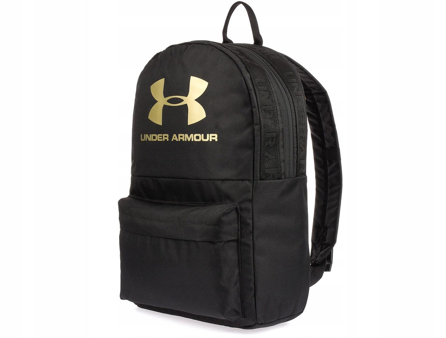 Plecak sportowy na wyjazd Under Armour UA LOUDON 4/7