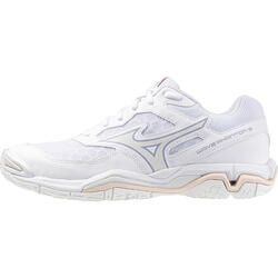 Chaussures indoor femme Mizuno Wave Phantom 3