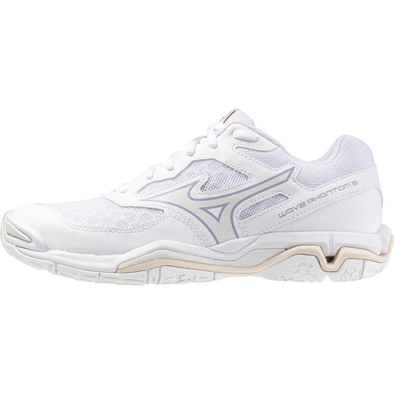 Damesschoenen voor binnen Mizuno Wave Phantom