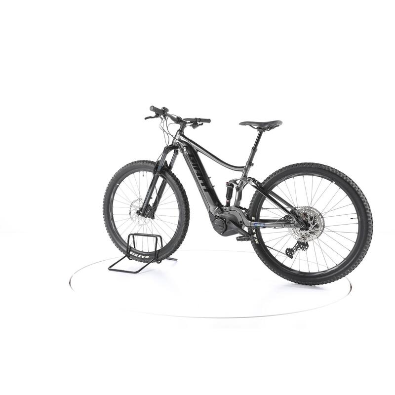 Refurbished - Giant Stance E+ 1 Pro  Fully E-Bike 2021 - Zeer goed