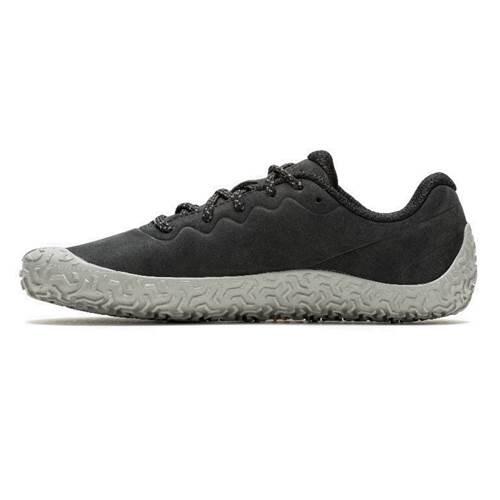 Hardloopschoenen Vrouw Merrell Vapor Glove 6 Zwart 3/5