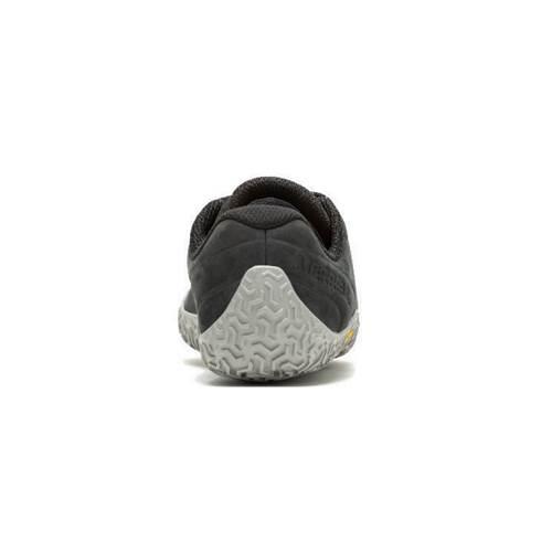 Hardloopschoenen Vrouw Merrell Vapor Glove 6 Zwart 4/5