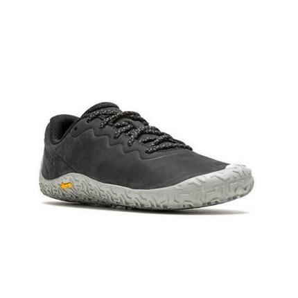 Merrell Guante Vapor 6 Piel - Mujer - Negro