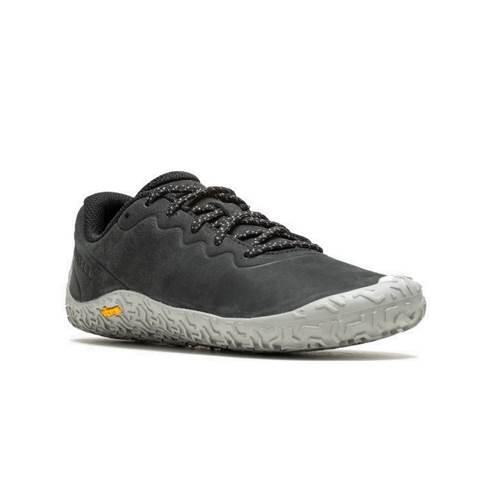 Merrell - Chaussures De Course Femmes Merrell Vapor Glove 6 Noir - Chaussures De Sport - Gris - 40,5 - Decathlon