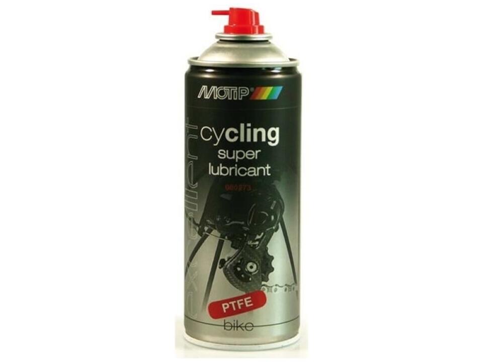 Super Schmiermittel -Motip -Radspray 3/3
