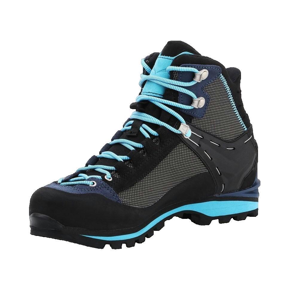 Technische Spikeschoenen Salewa Ws Crow Blauw 3/7
