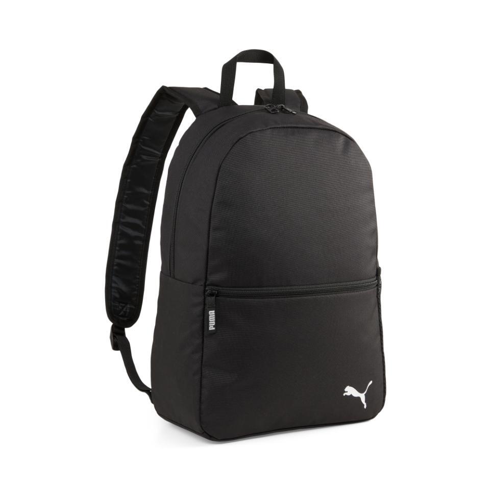 PUMA TeamGOAL Core Backpack (Red/Black)