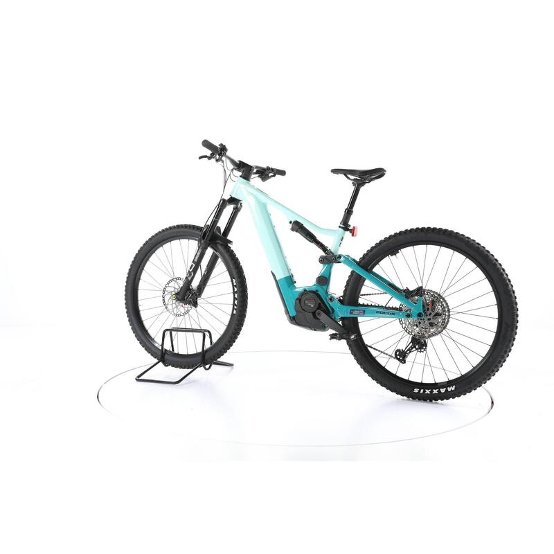 Reconditionné - Focus JAM² 6.7 Vélo électrique VTT 2023 - Très Bon