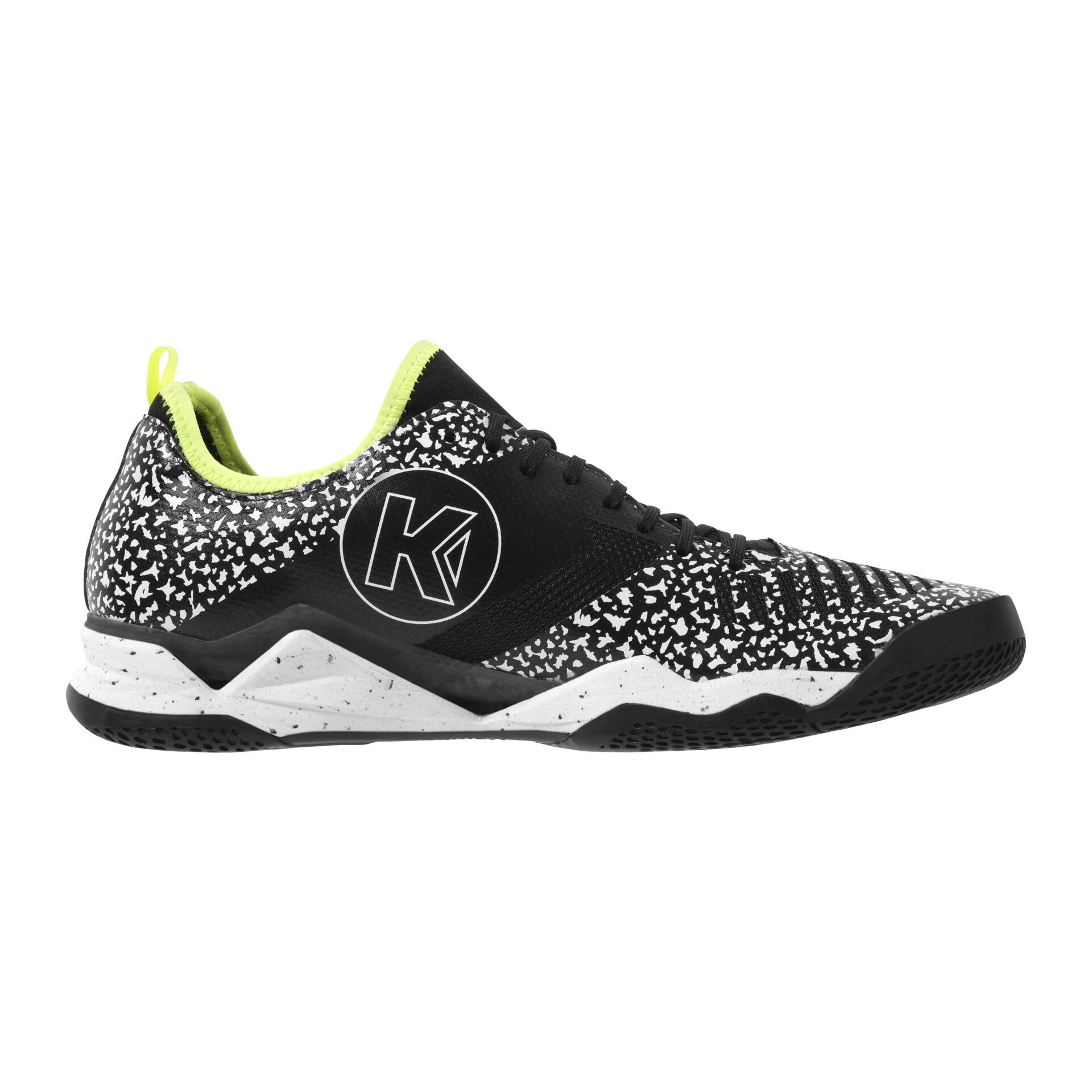Tweedehands - Indoor schoenen Kempa Wing lite 2.0 3/5